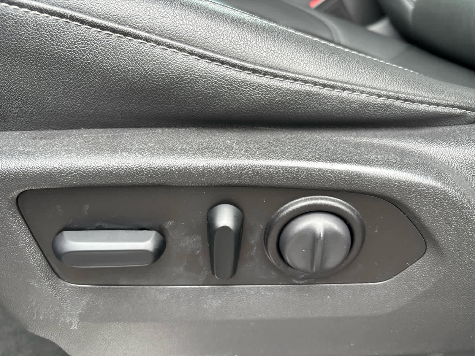 Certified 2021 Chevrolet Silverado 1500 RST w/ All Star Edition Plus image 9