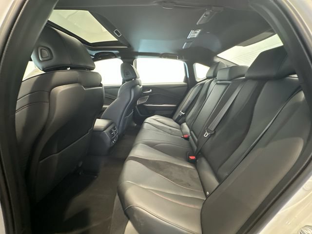 Used 2025 Acura TLX SH-AWD w/ A-SPEC Pkg image 15