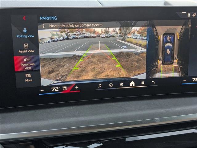 New 2026 BMW X7 M60i image 13