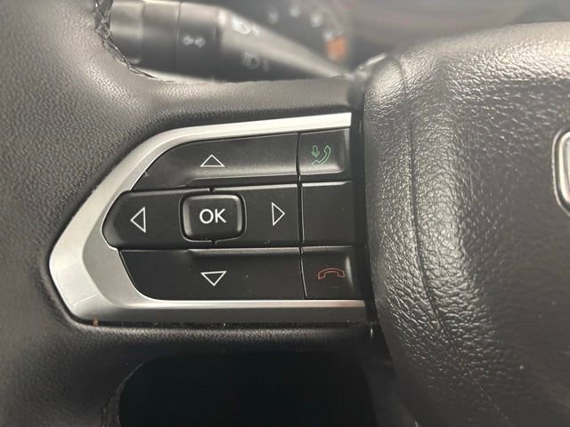 Used 2024 Jeep Compass Latitude image 24