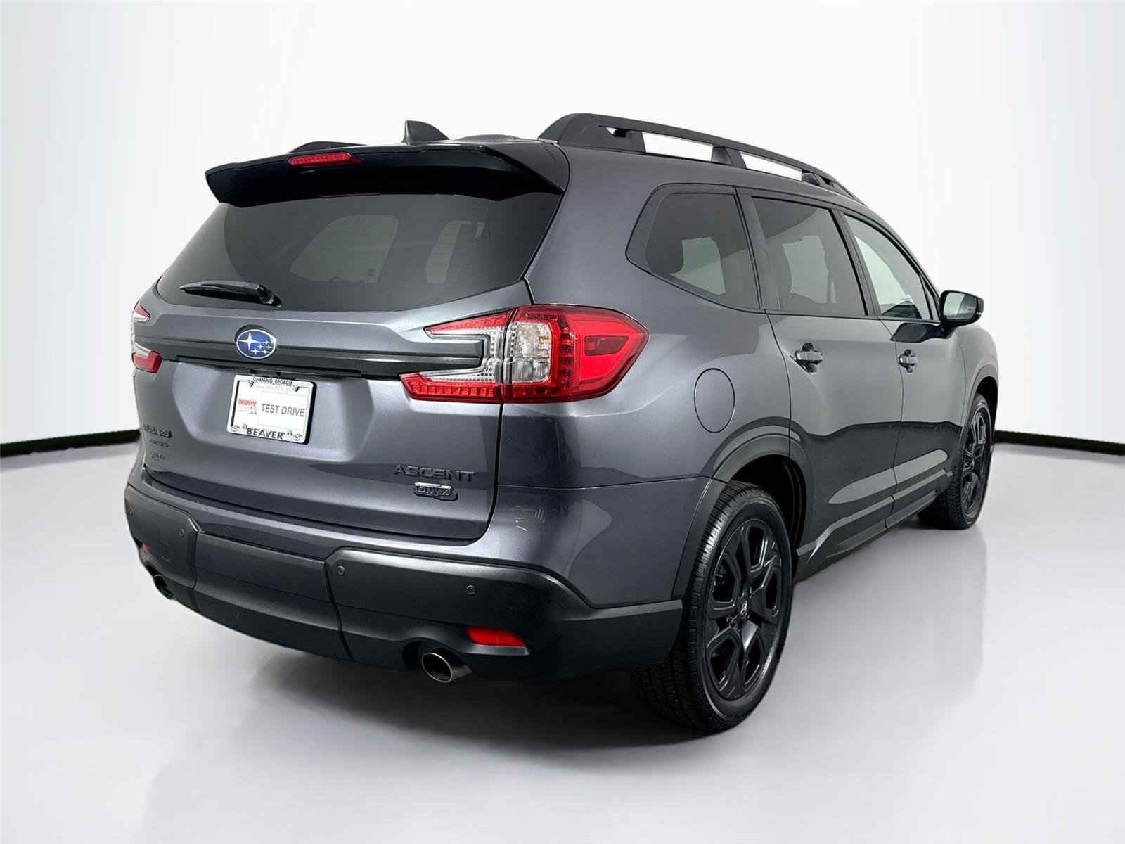 Used 2024 Subaru Ascent Onyx Edition image 6