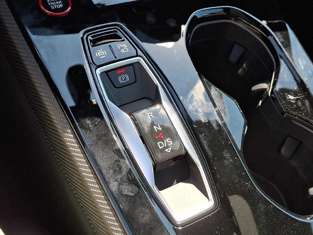 New 2026 Audi S5 Premium Plus AWD/4WD image 13