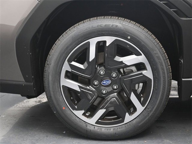 New 2025 Subaru Forester Limited image 24