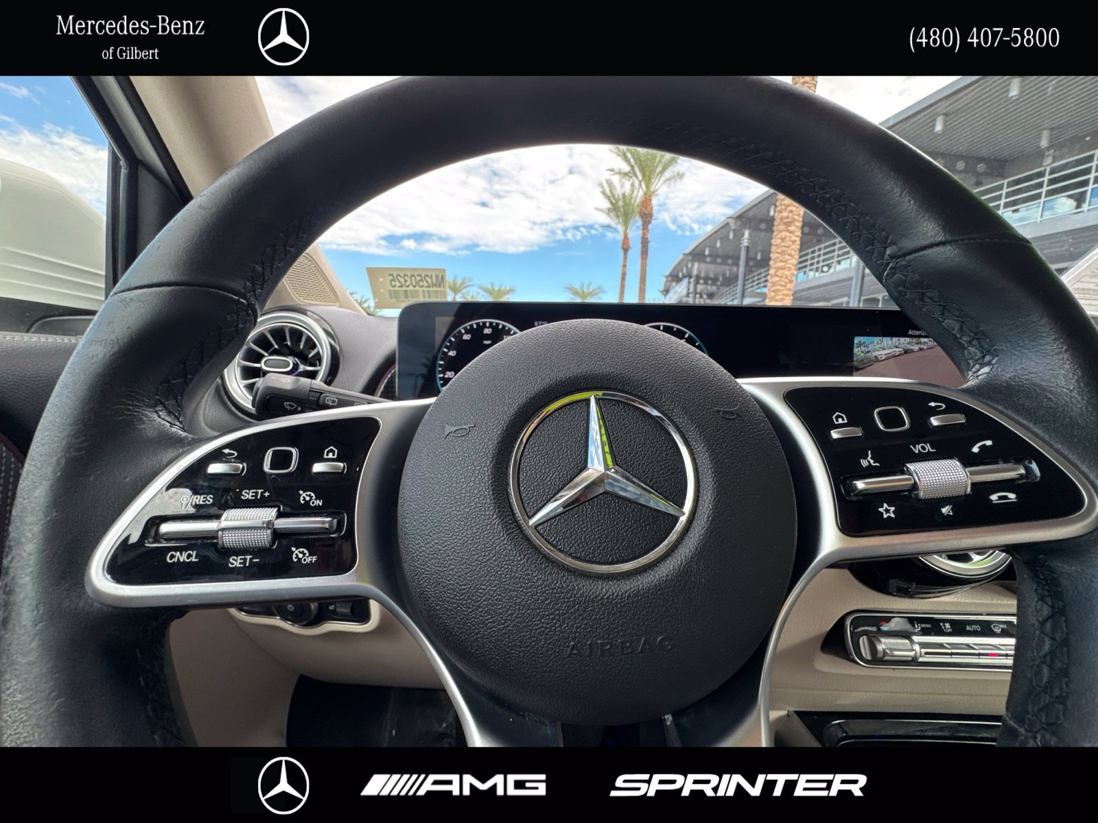 Used 2022 Mercedes-Benz GLB 250 image 29
