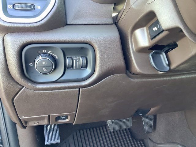 New 2026 RAM 3500 Laramie image 15