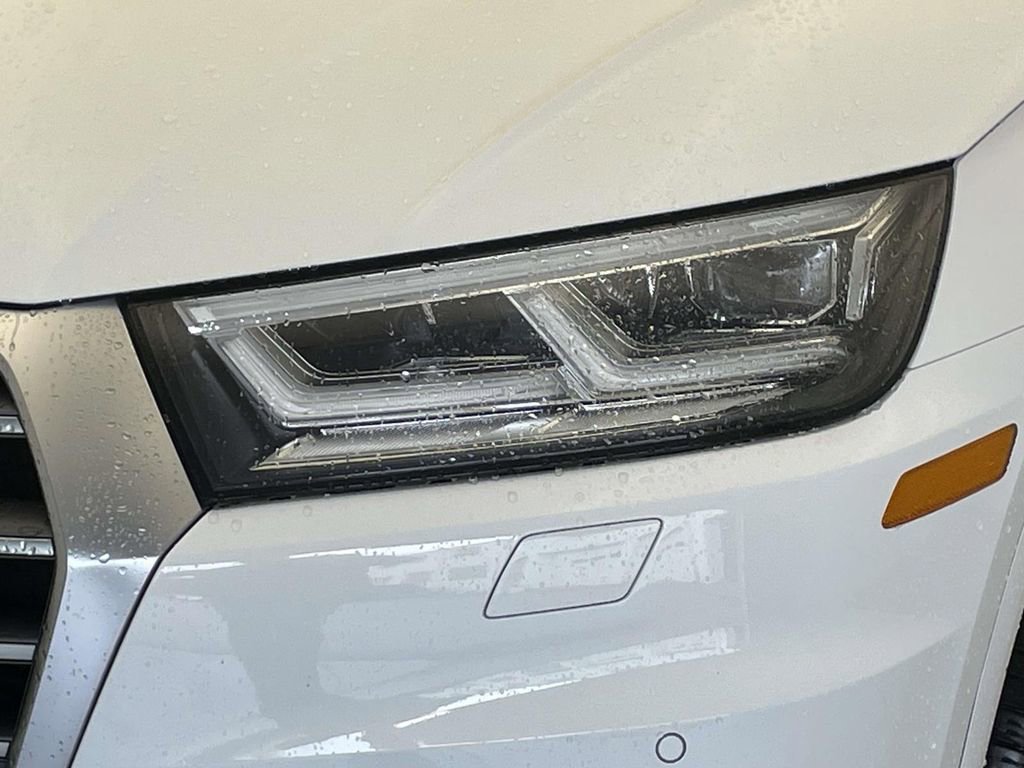 Used 2018 Audi Q5 2.0T Premium Plus AWD/4WD image 15
