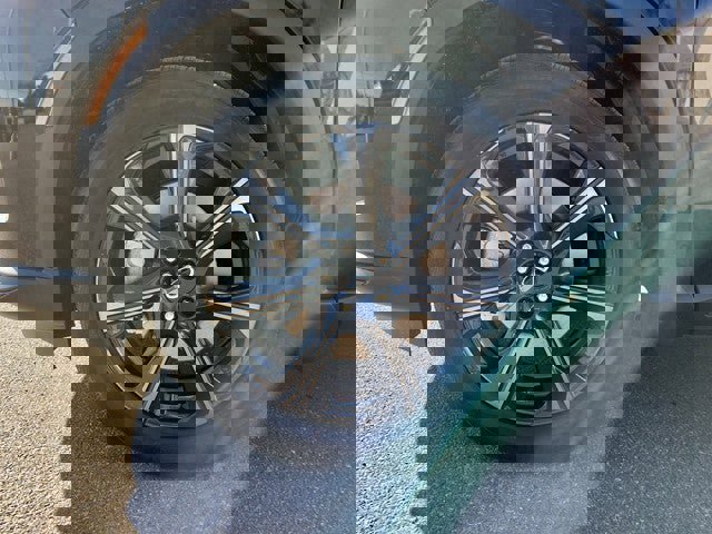 New 2026 INFINITI QX60 Autograph w/ Dark Cargo Package image 48