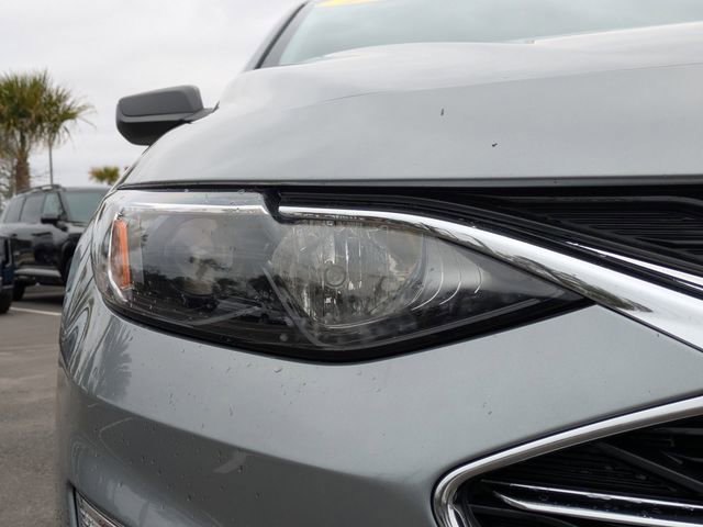 Used 2023 Chevrolet Malibu LS w/ LPO, Floor Liner Package image 10