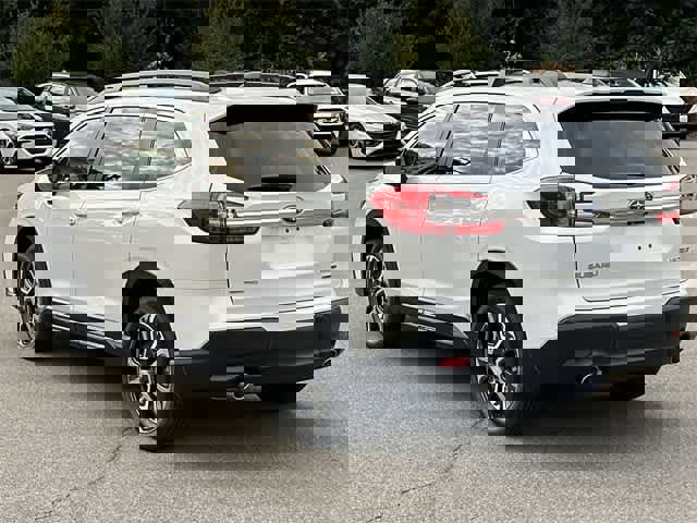 New 2025 Subaru Ascent Limited image 34