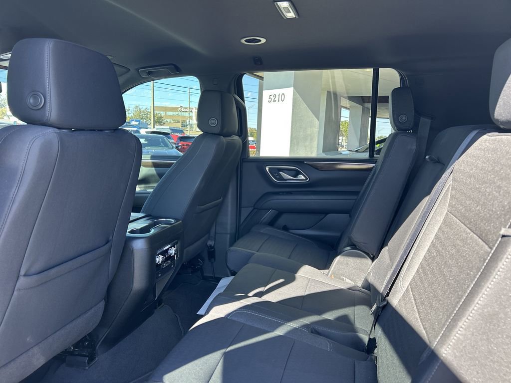 Certified 2024 GMC Yukon XL SLE w/ Gmc Pro Safety Plus Package image 17