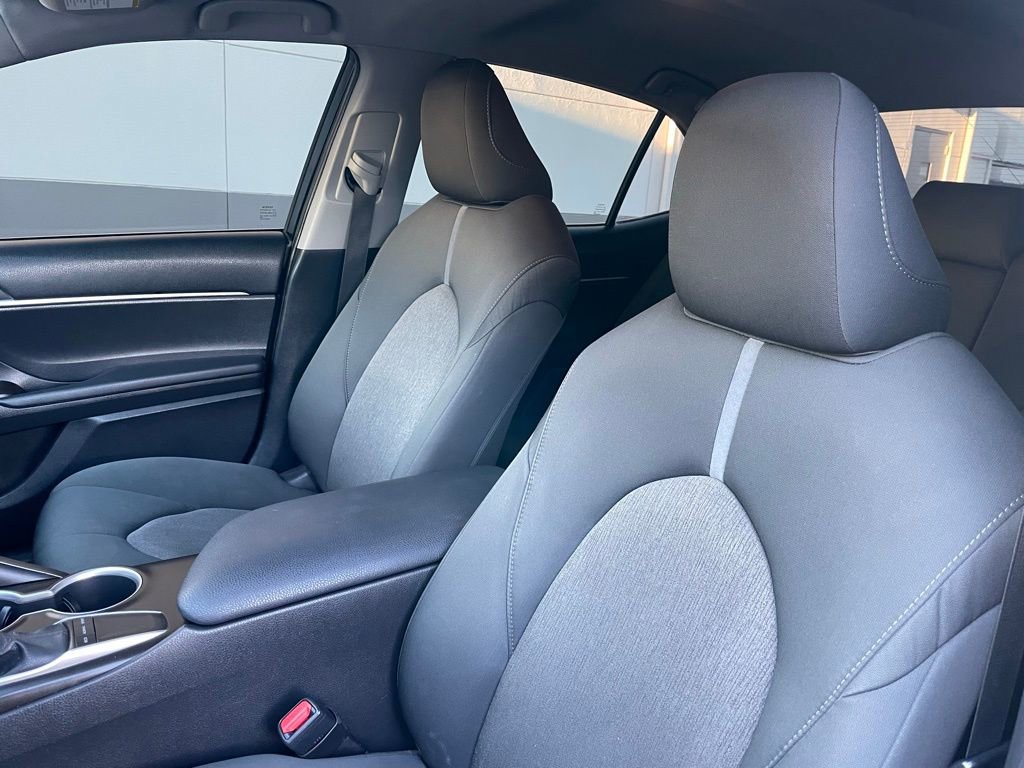 Used 2023 Toyota Camry LE image 25