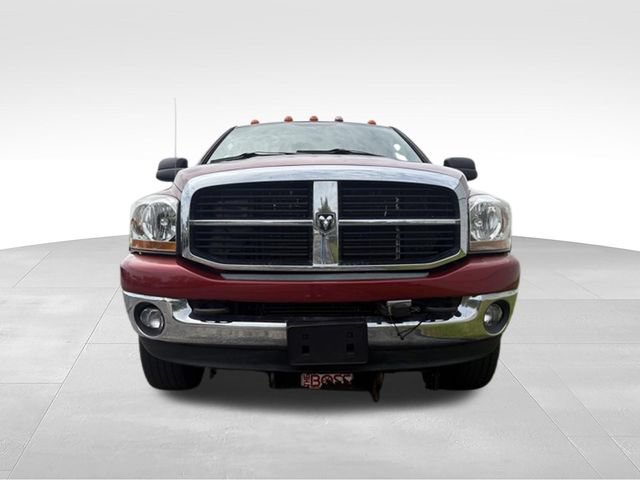 Used 2006 Dodge Ram 2500 Truck SLT w/ Quad Cab Big Horn Value Group AWD/4WD image 5