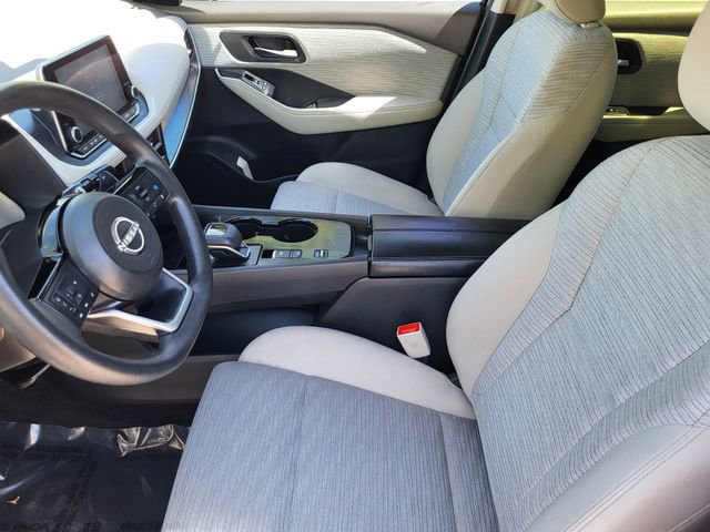 Certified 2023 Nissan Rogue SV image 17