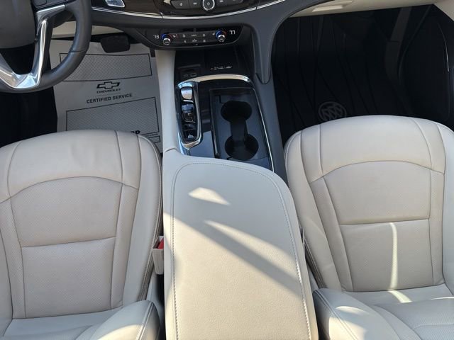 Used 2023 Buick Enclave Essence image 20