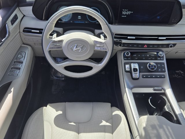 Used 2024 Hyundai Palisade Calligraphy AWD/4WD image 14