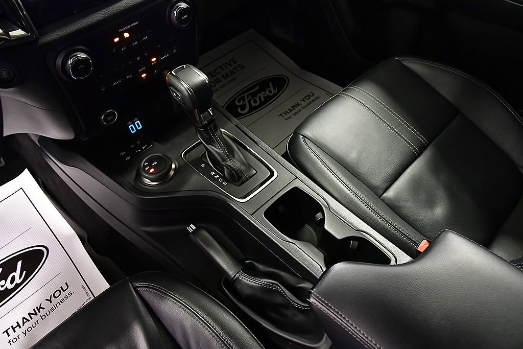 Used 2019 Ford Ranger Lariat w/ Equipment Group 501A Mid AWD/4WD image 26