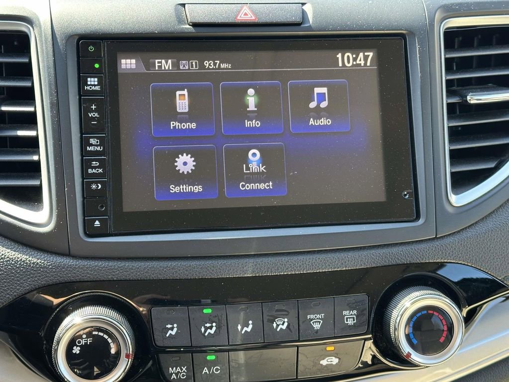 Used 2015 Honda CR-V EX image 20