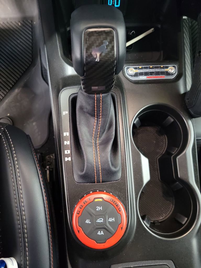 Used 2023 Ford Bronco Raptor image 44