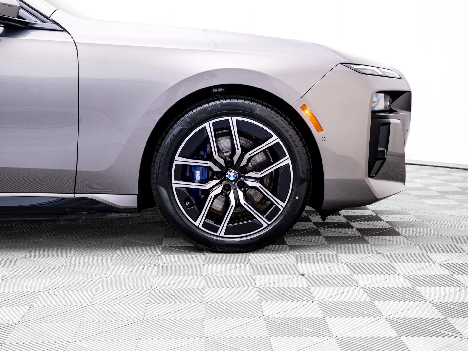 New 2026 BMW i7 xDrive60 image 36