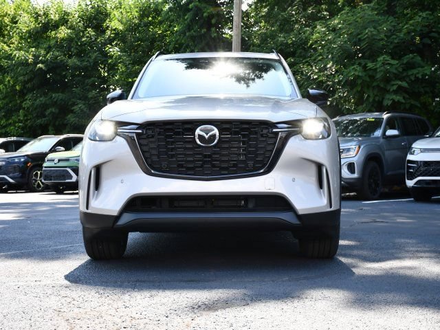 New 2026 MAZDA CX-90 3.3 Turbo w/ Premium Sport Pkg AWD/4WD image 2