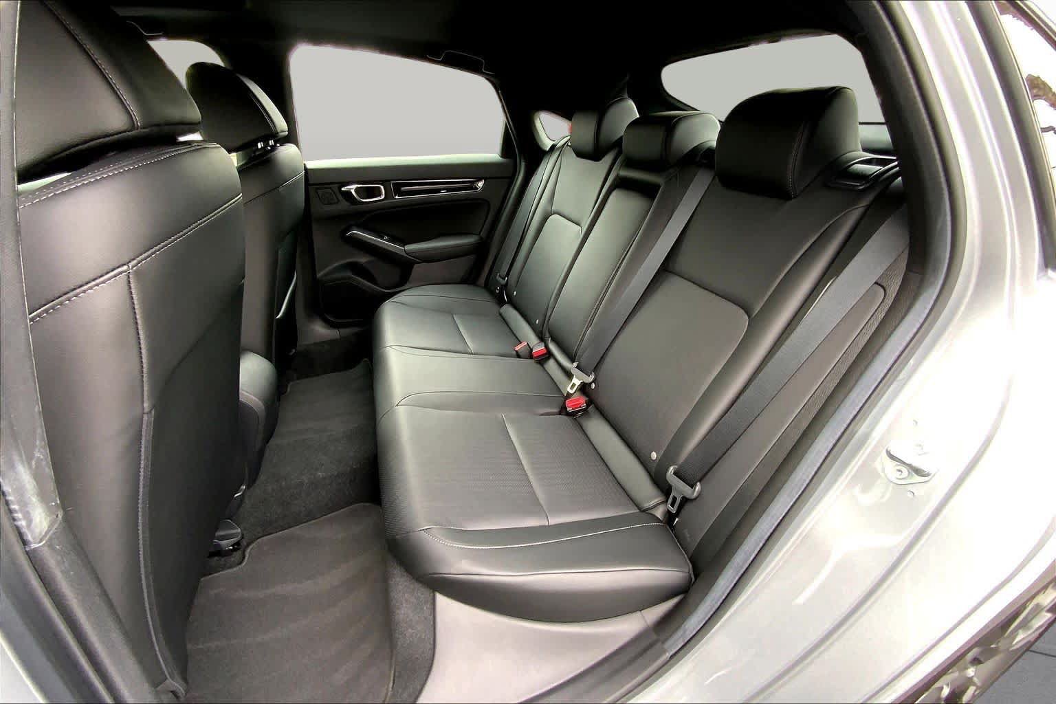 Used 2025 Honda Civic Sport Touring image 20