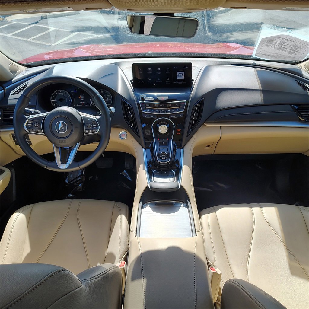 Used 2020 Acura RDX Base image 15