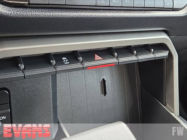 Used 2024 Toyota Tundra SR5 w/ SR5 Premium Package image 12