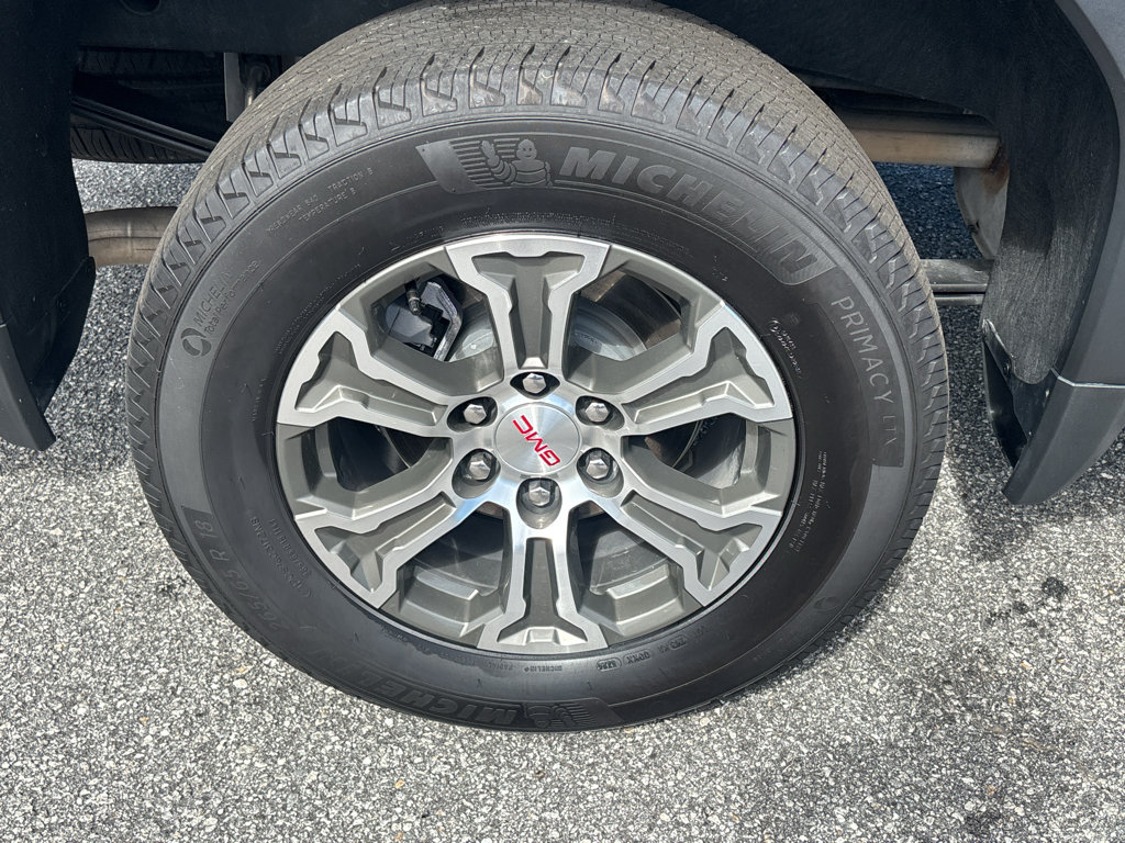 Used 2026 GMC Sierra 1500 SLT RWD image 26