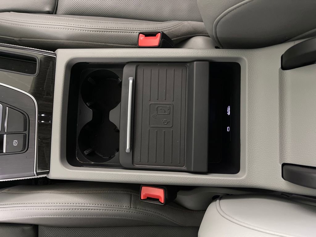 Used 2020 Audi Q5 Prestige image 23