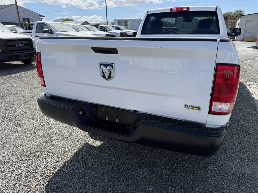 Used 2018 RAM 1500 Express RWD image 6