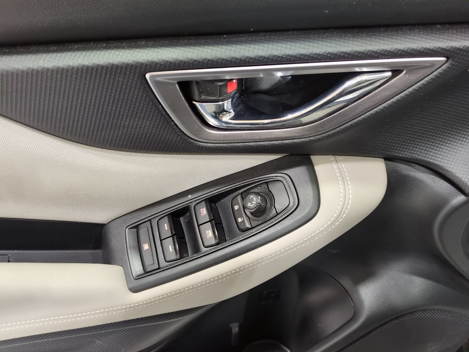 Certified 2022 Subaru Forester Premium AWD/4WD image 16