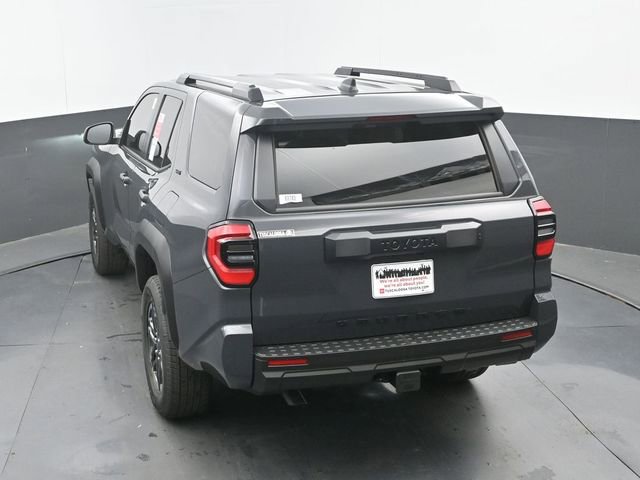 New 2026 Toyota 4Runner SR5 RWD image 29