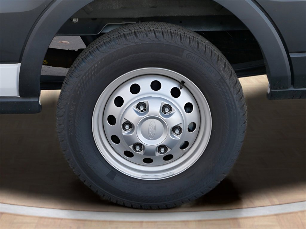 Used 2024 Ford Transit 150 148 Medium Roof AWD image 13