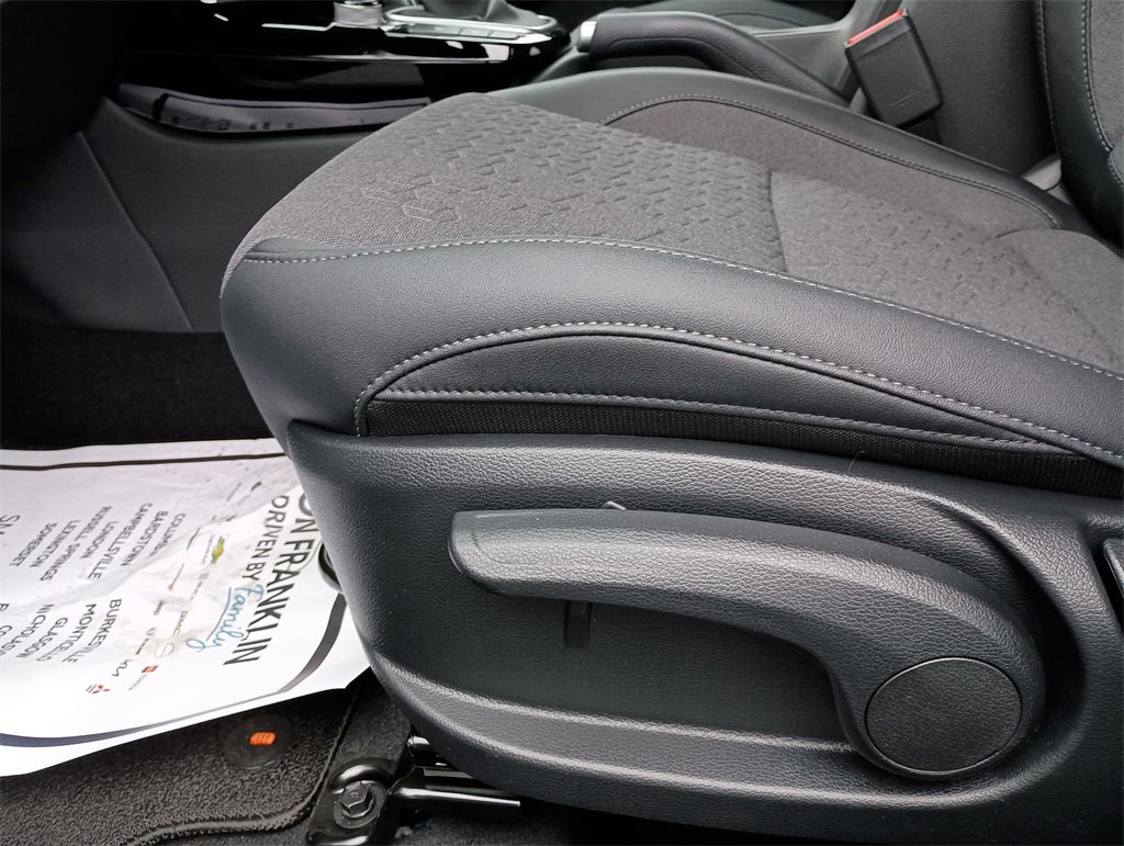 New 2026 Kia Seltos S image 18