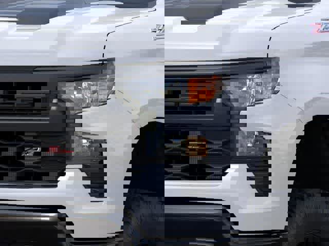 New 2026 Chevrolet Silverado 1500 Custom Trail Boss image 10