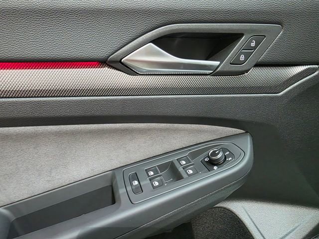 New 2026 Volkswagen Golf w/ Euro Style Package image 12