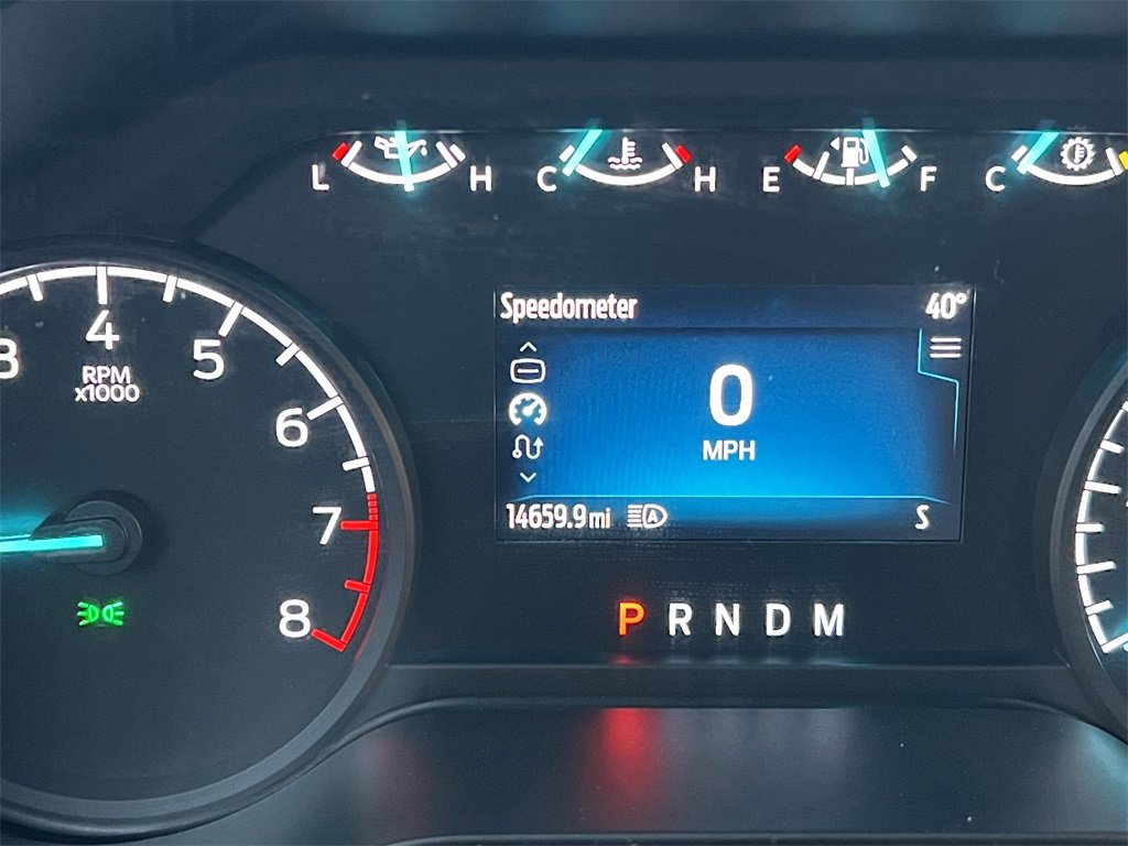 Certified 2022 Ford F150 XL w/ Equipment Group 101A High image 48