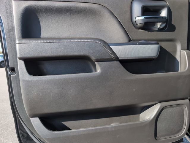 Used 2018 Chevrolet Silverado 1500 LTZ Z71 w/ LTZ Plus Package image 30