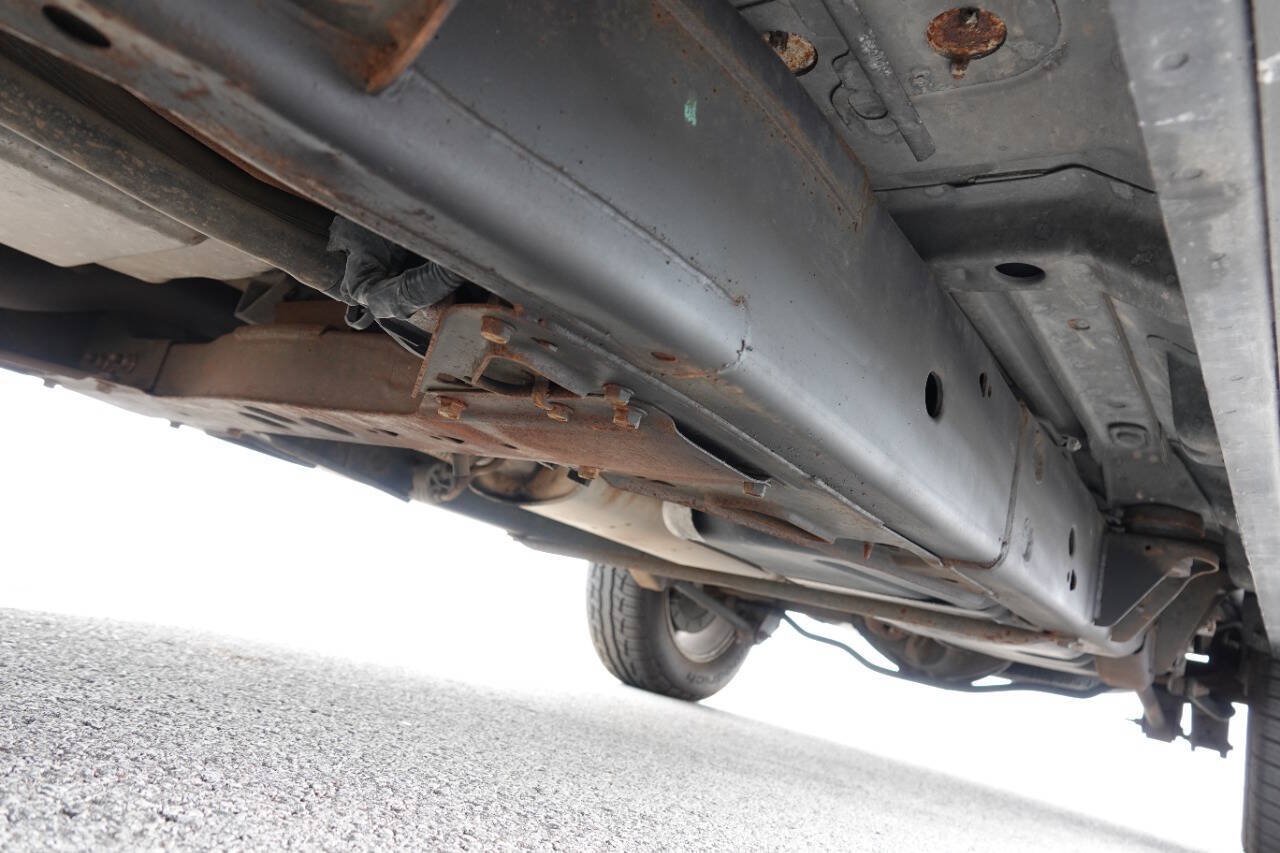 Used 2007 Chevrolet TrailBlazer LS w/ LS Preferred Equipment Group AWD/4WD image 94
