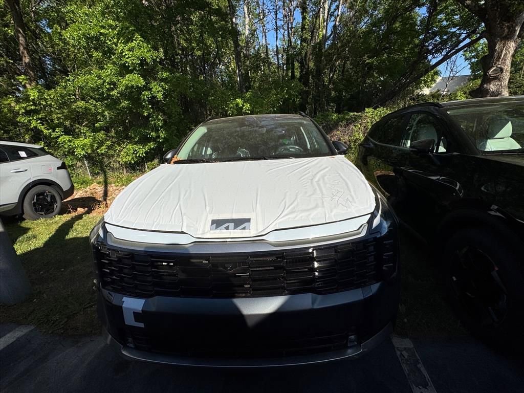 New 2026 Kia Sportage SX Prestige image 10