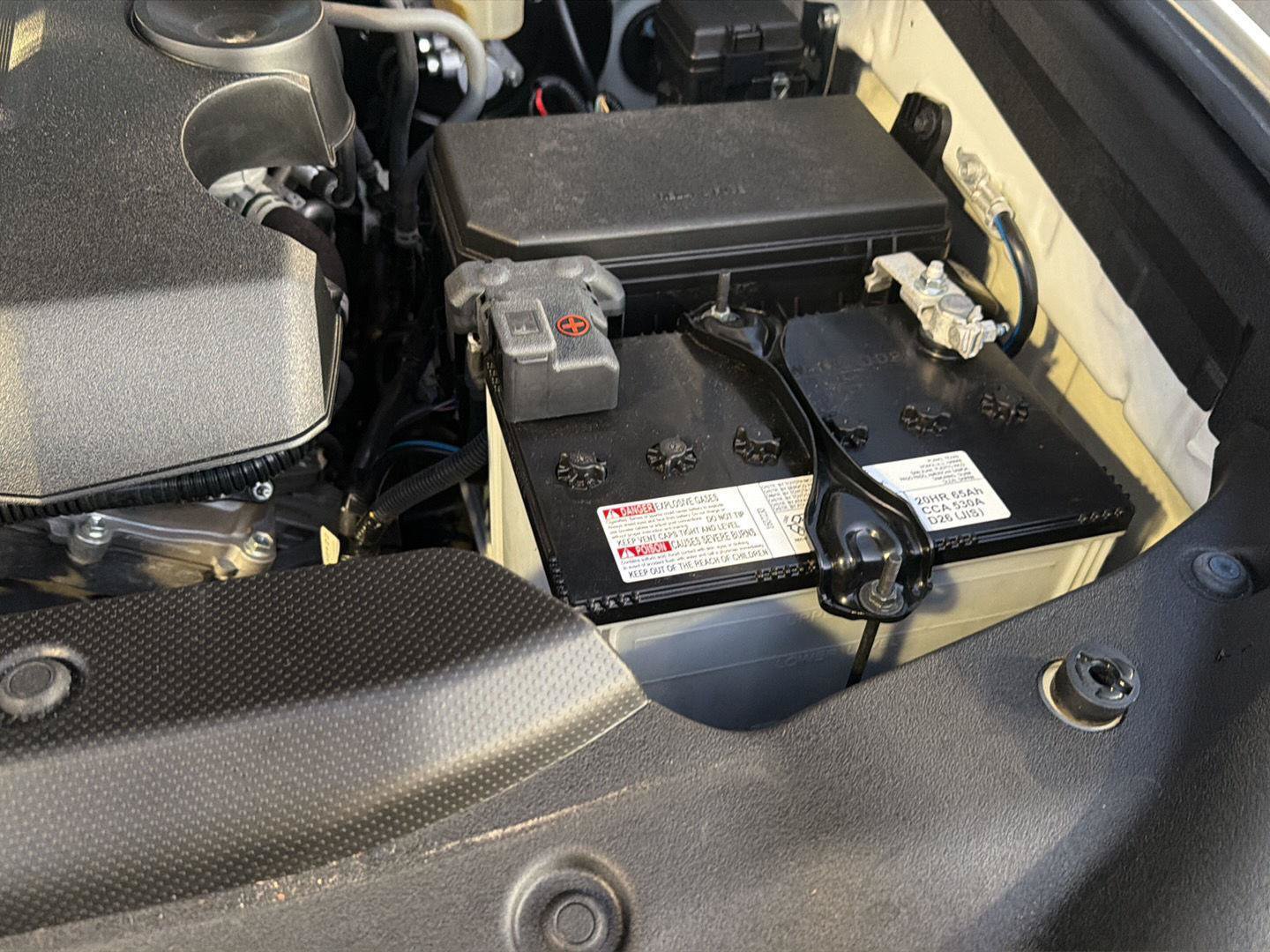 Certified 2023 Toyota 4Runner Limited RWD image 39