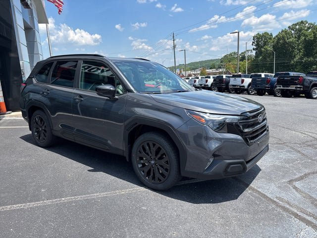 New 2026 Subaru Forester Sport AWD/4WD image 60