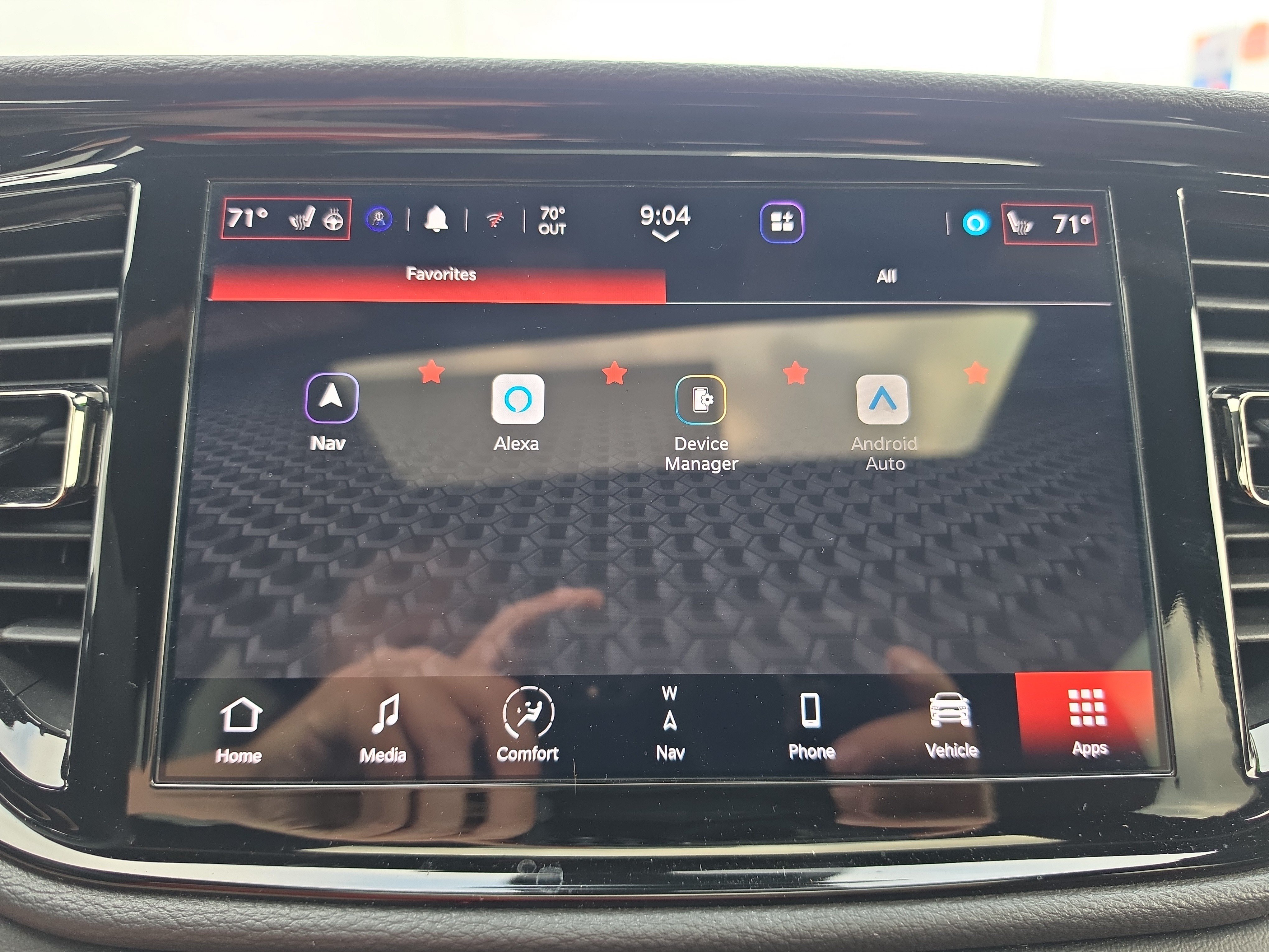 Used 2025 Dodge Durango GT AWD/4WD image 33