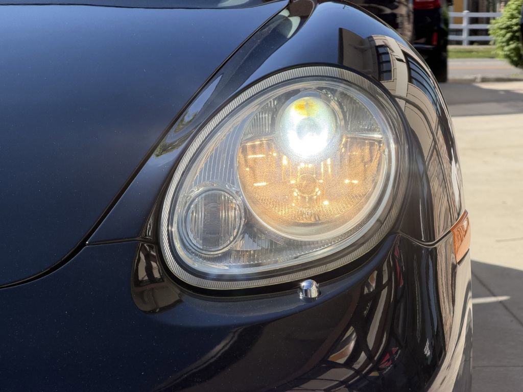 Used 2007 Porsche Cayman S RWD image 18