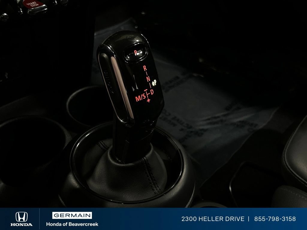 Used 2024 MINI Cooper S FWD image 24