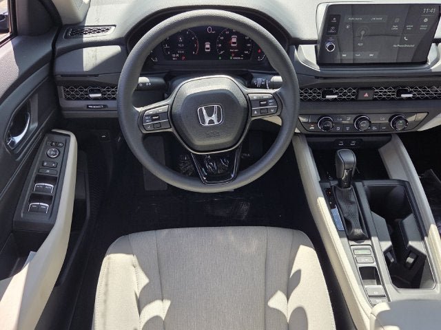 New 2026 Honda Accord SE image 7