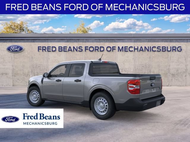 New 2026 Ford Maverick XL AWD/4WD image 5