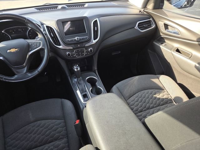 Certified 2019 Chevrolet Equinox LT image 29