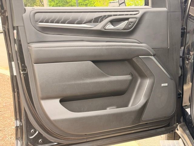 Used 2023 GMC Yukon Denali AWD/4WD image 23