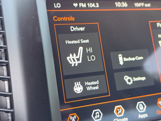 Used 2021 Jeep Cherokee Latitude Lux 80th Anniv w/ Quick Order Package 26U 80TH AWD/4WD image 30